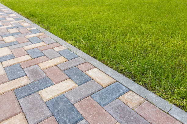 Professional Driveway Pavers in Evanston, WY